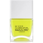 Nails Inc. Nails Inc. Be your Nail Polish (Sunlight Square) 14 ml