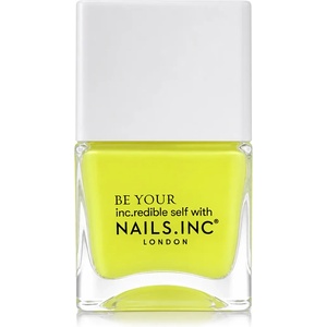 Nails Inc. Nails Inc. Be your Nail Polish (Sunlight Square) 14 ml