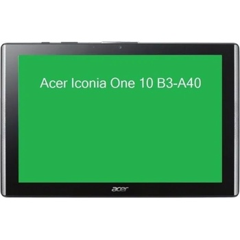 Acer Iconia One 10 B3-A40-K5KE NT.LDUEE.003
