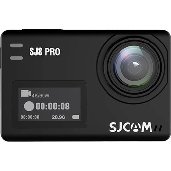 SJCAM SJ8 Pro