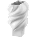 Rosenthal Ваза Squall 23 см бяла (14463 800001 26023)