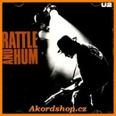 RATTLE AND HUM - U 2