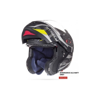 MT Helmets Atom Divergence