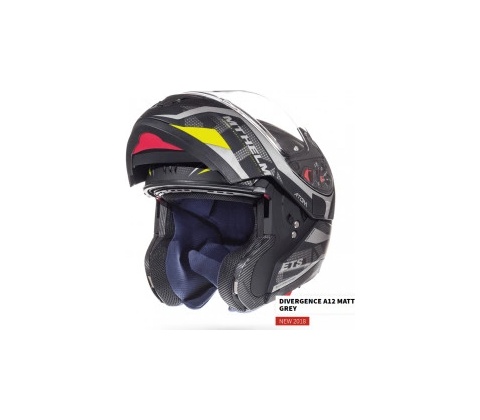 MT Helmets Atom Divergence