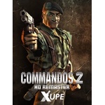 Kalypso Commandos 2 HD Remaster (PC)