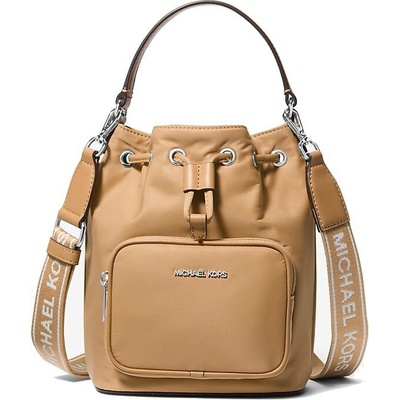 Michael Kors dámská crossbody kabelka 35T5S5FM1C PEANUT