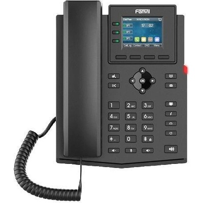 Fanvil X303G SIP telefon