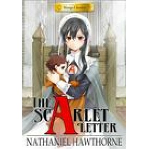 Manga Classics Scarlet Letter (ISBN: 9781947808935)