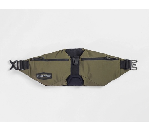 Bontrager Rapid Pack