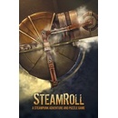 Steamroll
