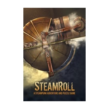 Steamroll