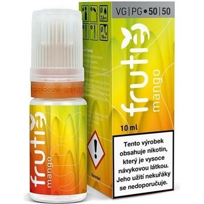 Frutie Mango 10 ml 6 mg