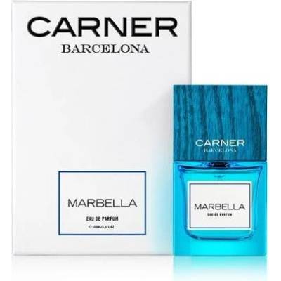 CARNER BARCELONA Marbella EDP 100ml унисекс