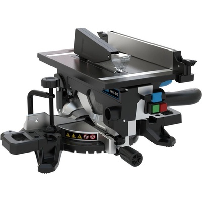 Güde TKGS 210