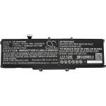 Cameron Sino Батерия за лаптоп HP ZBook Studio G5, ZBook Studio X360 G5 5CN15PA, HSTNN-1B8H LiIon 11, 55V 8200mAh CAMERON SINO (CS-HPZ536NB) - pimpmypc