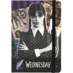 NNM бележник wednesday - premium - cpa5034