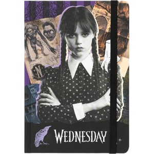 NNM бележник wednesday - premium - cpa5034
