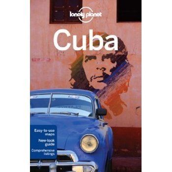 Lonely Planet Cuba Travel Guide Lonely Planet , Sainsbury , Waterson