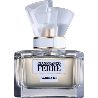 Gianfranco Ferre Camicia 113 parfumovaná voda dámska 100 ml