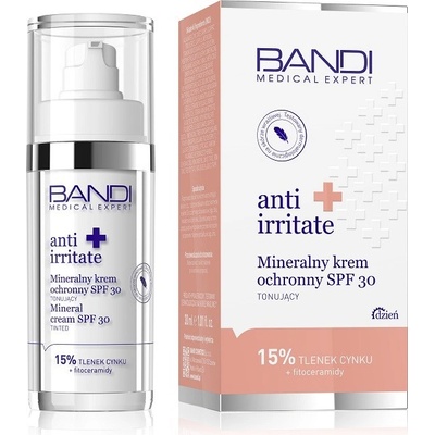 Bandi Sebo Care Nočný krém redukujúci nedokonalosti pleti 50 ml