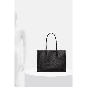 Coccinelle шопинг чанта дамска от кожа (E1.UAK.11.01.01) - answear - 703,90 лв