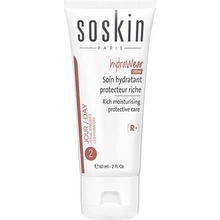 Soskin Rich Moisturising Protective Care veľmi suchá pleť 60 ml