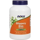 Now Foods Foods Slippery Elm Jilm červený čistý prášek 113 g