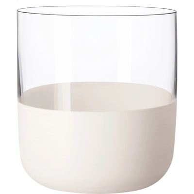 Villeroy & Boch Чаши за шотове Manufacture Rock Blanc 60 мл 4 бр (11-3799-8240)