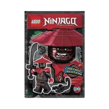 LEGO® Конструктор Lego Ninjago, Каменен рицар, Лимитирана серия, 891728