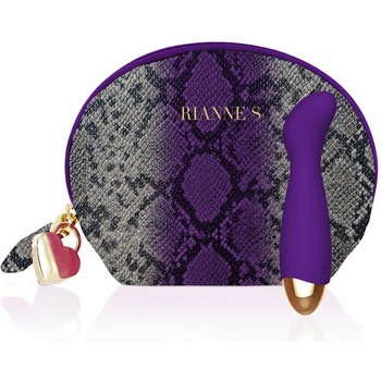 RS - Essentials - Boa Mini G Deep