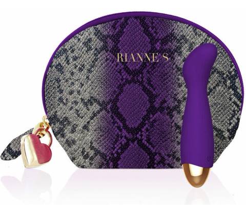 RS - Essentials - Boa Mini G Deep