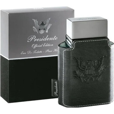 Emper Presidente toaletná voda pánska 100 ml