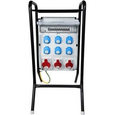 ETI EDS16S RCD 6/3 16/32 B