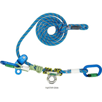 Teufelberger HIPSTAR GLIDE 11,5 mm 5m
