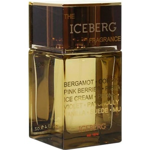 Iceberg The Iceberg Fragrance EDP 30 ml Парфюми
