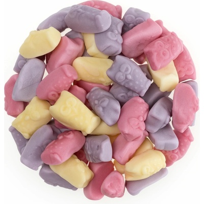 Nutsman Želé sovičky 1 kg