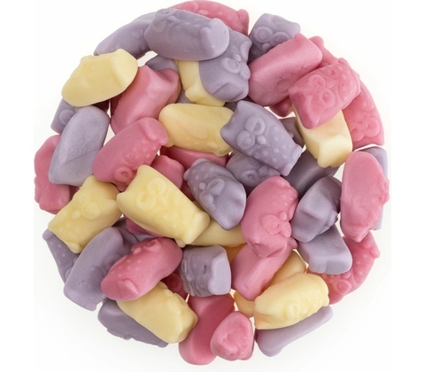 Nutsman Želé sovičky 250 g