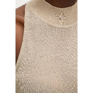 HUGO BOSS Пуловер женски с добавена вълна Fargherita (50554975) - answear - 193,61 лв