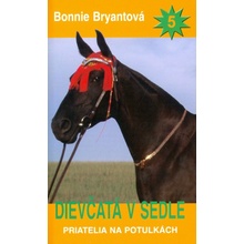 Dievčatá v sedle 5 - Bonnie Bryantová