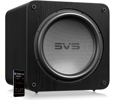 SVS SB-5000