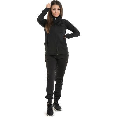 S-line ДАМСКИ ЕКИП new look - Черен Черен xs