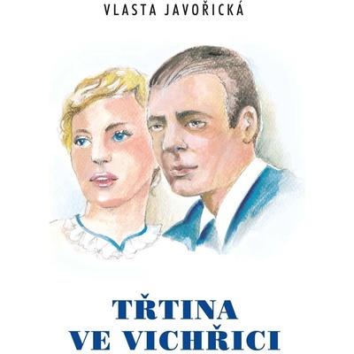 Třtina ve vichřici