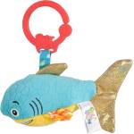 Balibazoo Играчка за количка Bali Bazoo - Акула (112502)