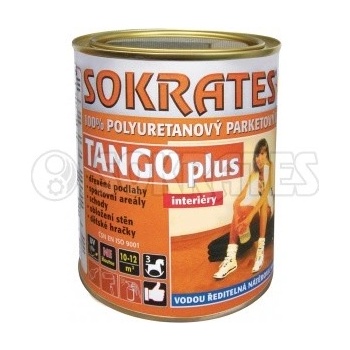 Sokrates Tango Plus 2 kg mat