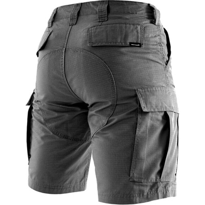 Pentagon BDU къси панталони, сиви (K05011-08WG)