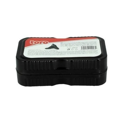 TORO Hubičky na leštenie topánok TORO