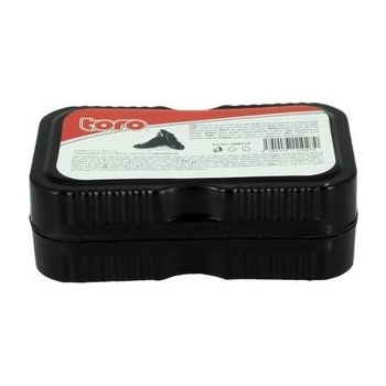 TORO Hubičky na leštenie topánok TORO