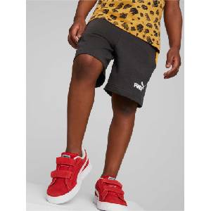 PUMA Къси панталони ess+ mates tr
