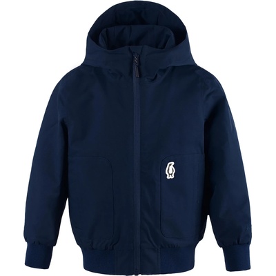 GOSOAKY Детско водоустойчиво яке Gosoaky Kid's Blue Bird Waterproof jacket - True Blue - размер 74/80 (EU) (703-5556-0413)