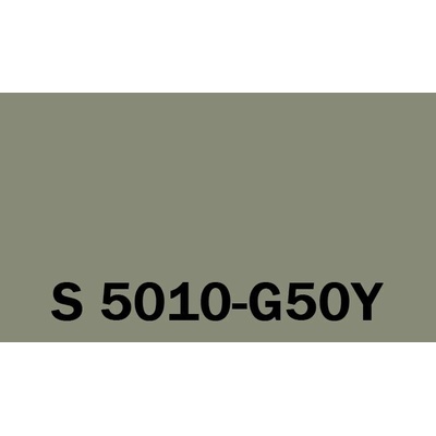 Het Soldecol PUR SG Tónovaný NCS 2,5L S 5010-G50Y